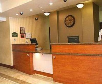 фото отеля Holiday Inn Express Ontario Airport - Mills Mall