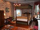 фото отеля Central Park Bed and Breakfast