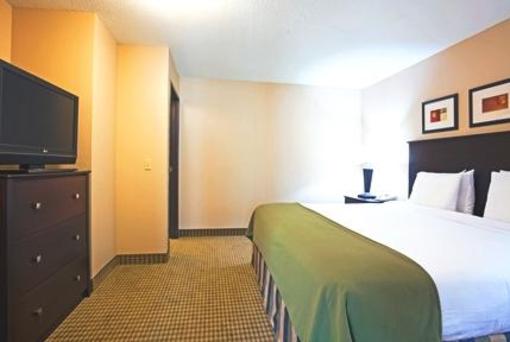 фото отеля Holiday Inn Express Minneapolis-Minnetonka