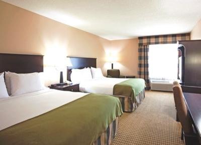 фото отеля Holiday Inn Express Minneapolis-Minnetonka