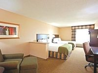 Holiday Inn Express Minneapolis-Minnetonka
