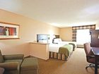 фото отеля Holiday Inn Express Minneapolis-Minnetonka