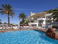 Hotel Club Cartago Ibiza