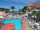фото отеля Hotel Club Cartago Ibiza