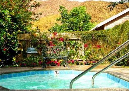 фото отеля Casa Cody Inn Palm Springs