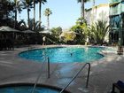 фото отеля Doubletree Club Hotel San Diego