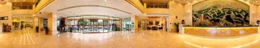 фото отеля Great Wall Hotel Qinhuangdao
