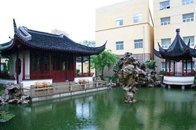 фото отеля Great Wall Hotel Qinhuangdao