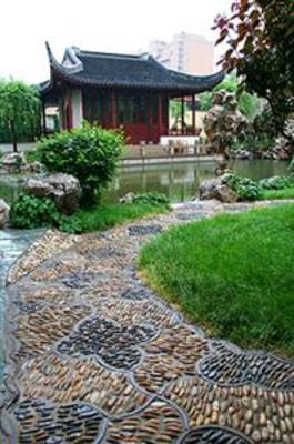 фото отеля Great Wall Hotel Qinhuangdao