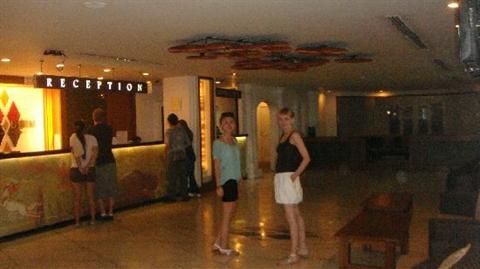 фото отеля Dang Derm Hotel