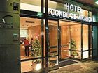 фото отеля ABC Hotel Conde de Miranda