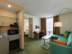 фото отеля Springhill Suites Chicago Downtown / River North
