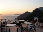 фото отеля Santorini Reflexions Volcano