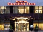 фото отеля Hilton Garden Inn Toronto Downtown