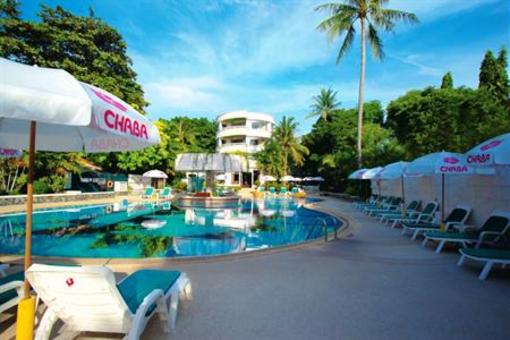 фото отеля Chaba Samui Resort