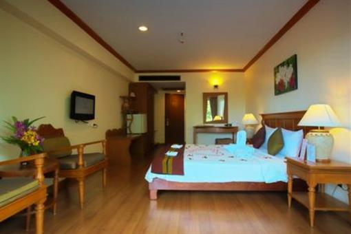 фото отеля Chaba Samui Resort