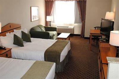 фото отеля Crystal Inn Hotel & Suites Midvalley - Murray