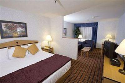 фото отеля Crystal Inn Hotel & Suites Midvalley - Murray