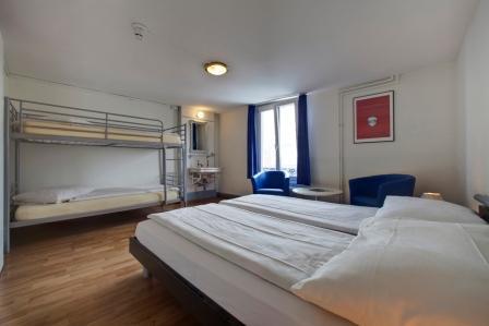 фото отеля Alp Lodge