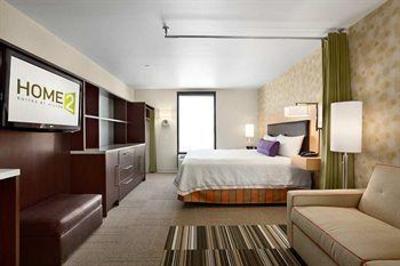 фото отеля Home2 Suites By Hilton