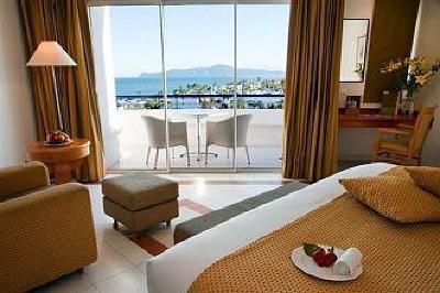 фото отеля Barcelo Marina Smir Thalasso & Spa