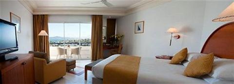 фото отеля Barcelo Marina Smir Thalasso & Spa