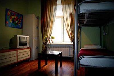 фото отеля Acme Hostel