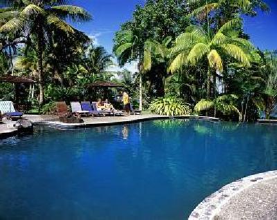 фото отеля Sinalei Reef Resort
