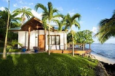 фото отеля Sinalei Reef Resort