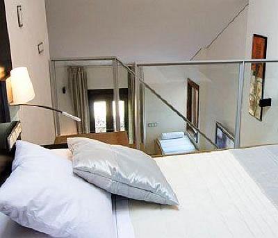 фото отеля Hotel & Boutique Spa Adealba