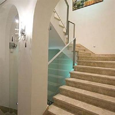 фото отеля Hotel & Boutique Spa Adealba