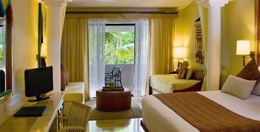 фото отеля Melia Caribe Tropical