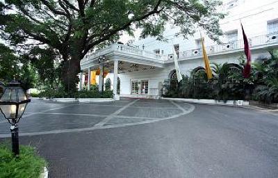 фото отеля ITC Windsor, Bengaluru