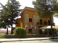 Hotel Alle Pendici Dell'Etna