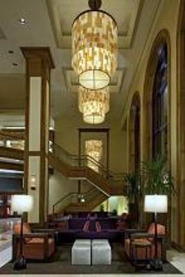 фото отеля Hyatt Regency St. Louis at The Arch