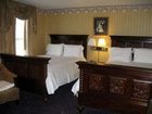 фото отеля The Inn at Saratoga