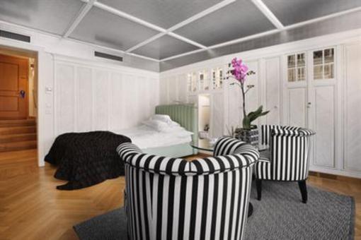 фото отеля Widder Hotel