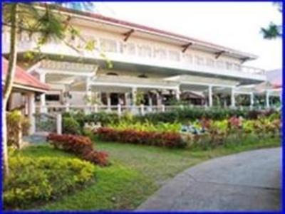 фото отеля Bed & Breakfast at Royale Tagaytay Country Club