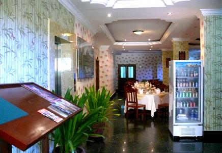 фото отеля Angkor Parklane Hotel Siem Reap
