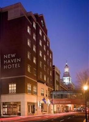 фото отеля New Haven Hotel