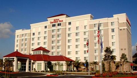 фото отеля Hilton Garden Inn Oxnard/Camarillo