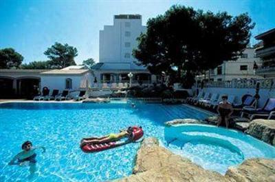 фото отеля Grupotel Farrutx