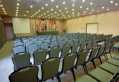 фото отеля Panamericana Hotel Arica