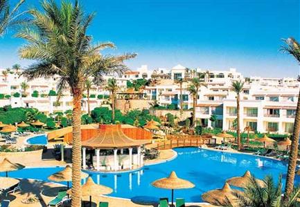 фото отеля Renaissance Golden View Beach Resort Sharm El Sheikh