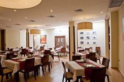 фото отеля Hotel Quino
