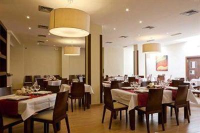 фото отеля Hotel Quino