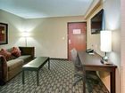 фото отеля Crowne Plaza Hotel Airport Milwaukee