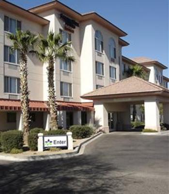 фото отеля SpringHill Suites Phoenix Glendale/Peoria