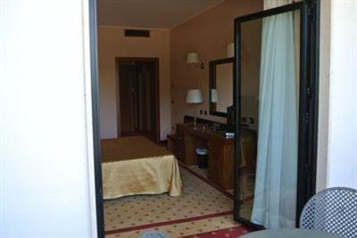 фото отеля Grand Hotel La Chiusa di Chietri