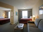 фото отеля Quality Suites Whitby (Canada)